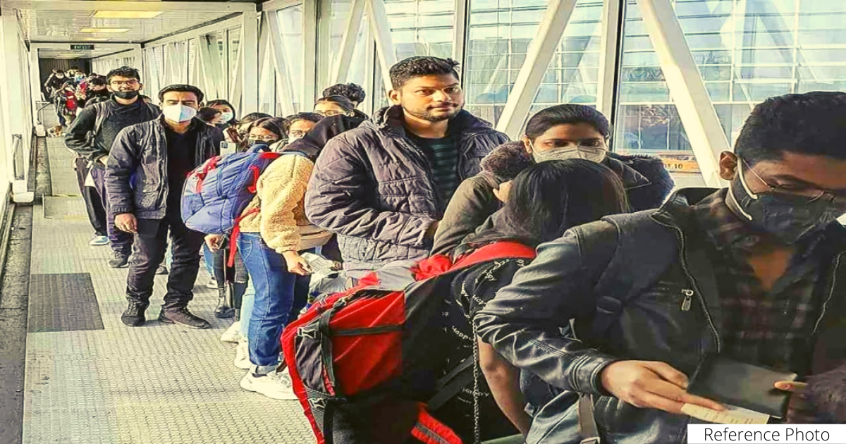 Russia-Ukraine Crisis: Sixth evacuation flight with 240 Indian nationals lands in Delhi